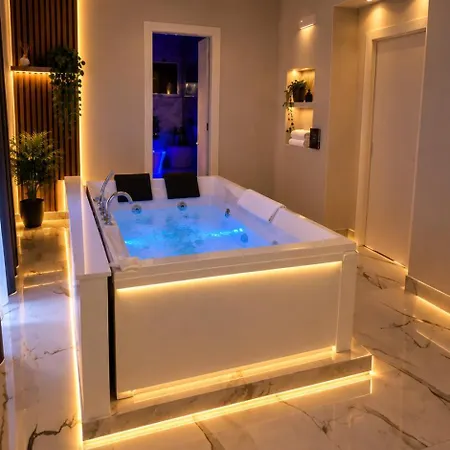 Bellini Jacuzzi Pensjonat