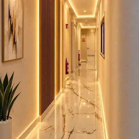 Bellini Jacuzzi Pensjonat 4*
