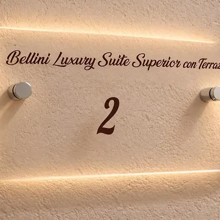 Bellini Jacuzzi Katania
