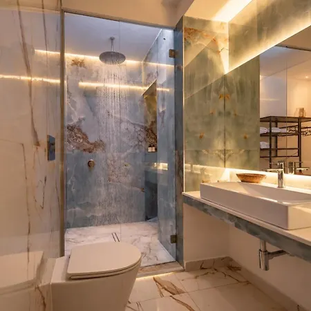 Pensjonat Bellini Jacuzzi 4*