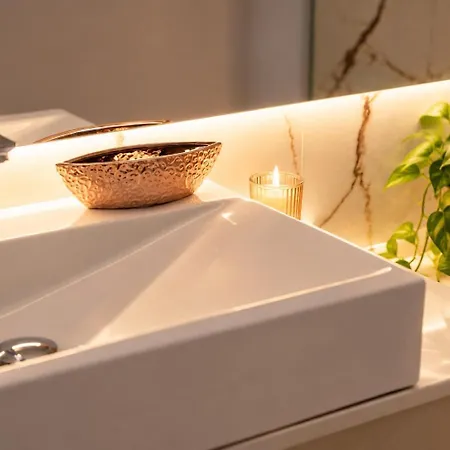Pensjonat Bellini Jacuzzi Katania