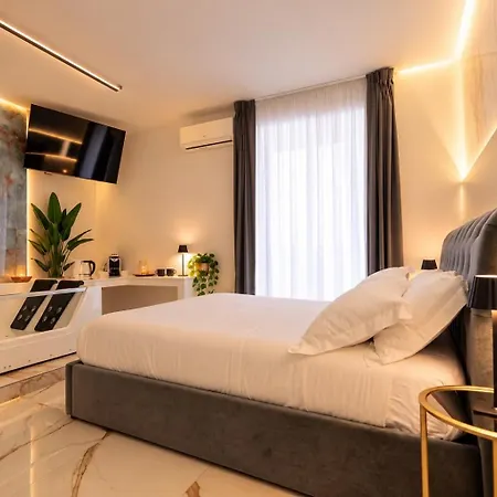 Bellini Jacuzzi 4* Katania