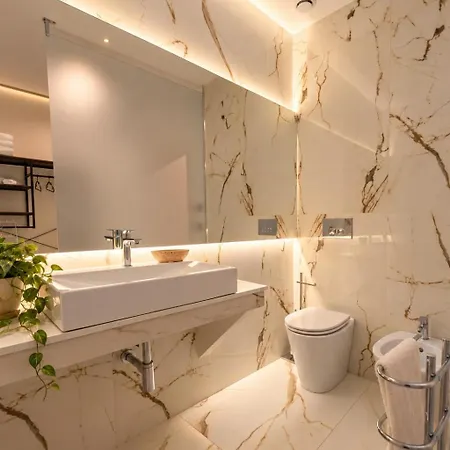 Bellini Jacuzzi Pensjonat