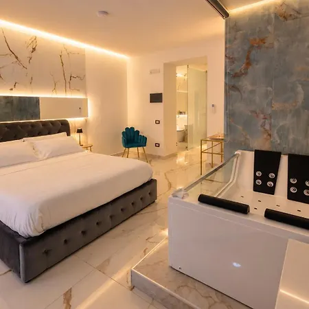 Bellini Jacuzzi