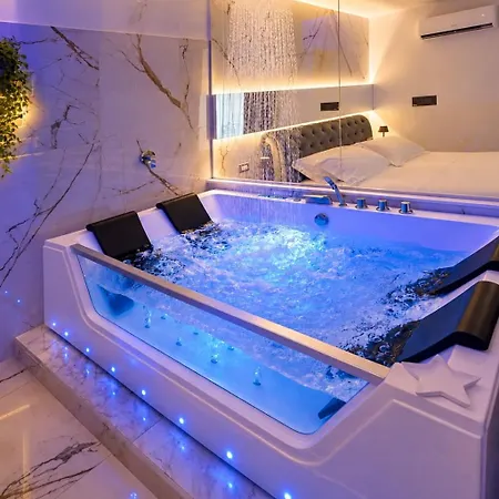 Bellini Jacuzzi Katania
