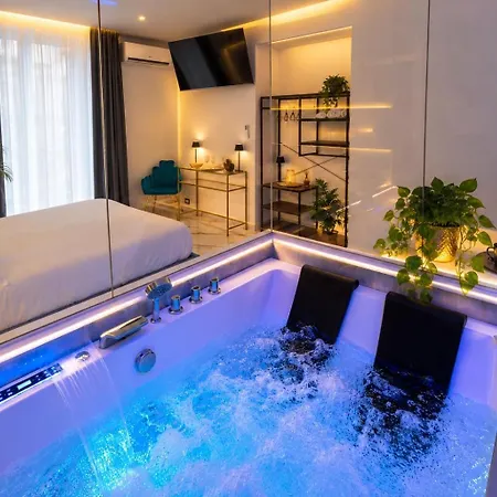 Bellini Jacuzzi