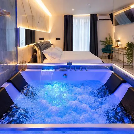 Bellini Jacuzzi