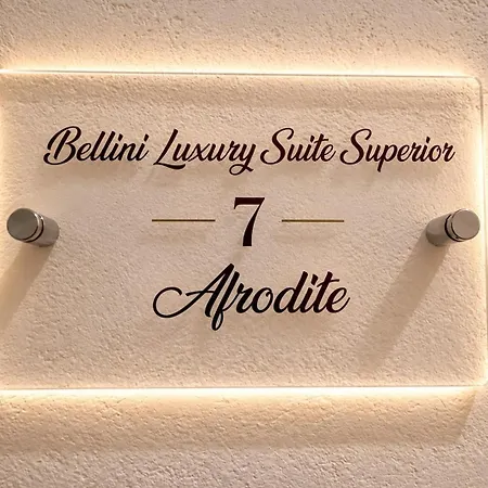 Bellini Jacuzzi 4*