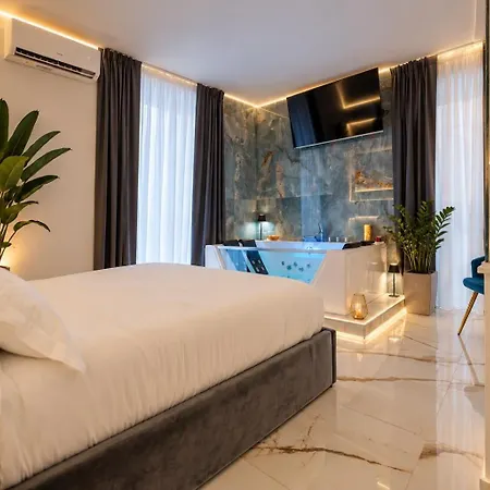 Bellini Jacuzzi 4* Katania