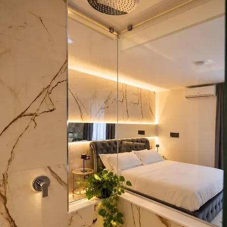 Bellini Jacuzzi 4*