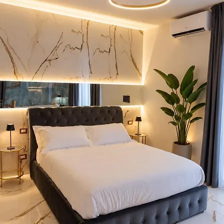 Bellini Jacuzzi Pensjonat 4*