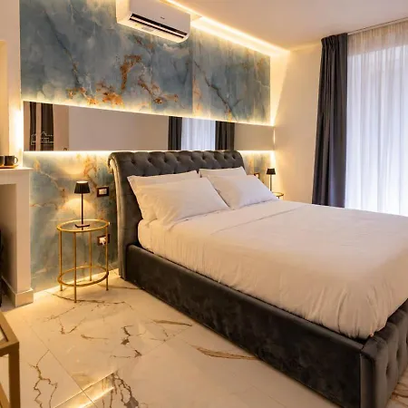 Bellini Jacuzzi Pensjonat 4*