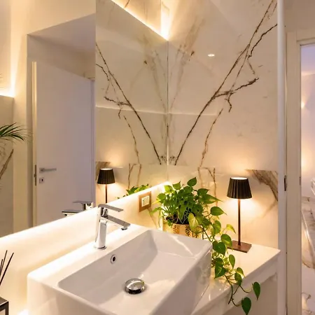 Bellini Jacuzzi Pensjonat Katania
