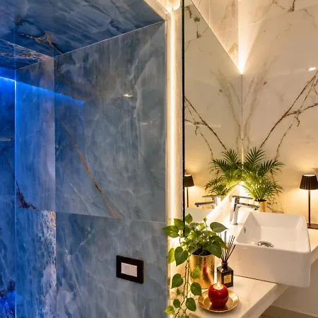 Bellini Jacuzzi 4* Katania