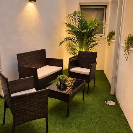 Pensjonat Bellini Jacuzzi 4*